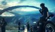 Final Fantasy XV ушла на «золото», постановочный трейлер, в игре появится онлайновый кооператив