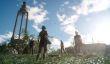 Музыкальный трейлер Final Fantasy XV