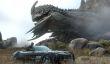 Подробности об издании Final Fantasy XV для PS4 Pro