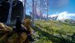 Сюжетный TGS-трейлер Final Fantasy XV с русскими субтитрами