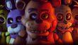 Разработка Five Nights at Freddy’s 6 прекращена