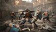 Закрытый бета-тест For Honor пройдёт в январе 2017 года, сюжетный трейлер и демонстрация сюжетной кампании