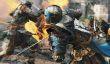 For Honor предложит «полноценную одиночную кампанию»