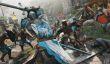 Ролик For Honor с демонстрацией эффектных и забавных моментов из альфа-тестирования