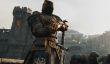 Для игры в кампанию For Honor необходимо постоянное интернет-соединение