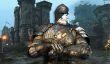Трейлер Xbox One X-версии For Honor с демонстрацией улучшений в графике