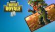 Аналитики: мобильная версия Fortnite за 30 дней принесла 25 миллионов долларов дохода
