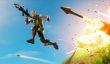 Оглушительный успех Fortnite повлиял на Activision Blizzard