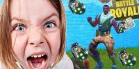 За 10-20 долларов в час специалисты обучат вашего ребёнка игре в Fortnite
