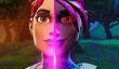 Мусорный дементор – баг в Fortnite вызывает странную трансформацию у героев