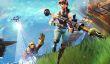 Ожидаемая и безрадостная для некоторых поклонников Fortnite реакция Sony на проблемы с игрой