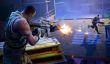 Fortnite стала самой популярной игрой в сервисе Twitch