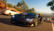 Новую часть Forza Horizon представят на Е3 2018