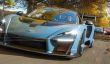 Просторы Британии и разные времена года в роликах Forza Horizon 4