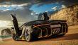 Студия-разработчик Forza Horizon занимается новой игрой в новом для себя жанре