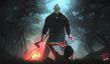 Friday the 13th: The Game поступит в продажу 26 мая, новый трейлер