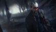 Музыкальный трейлер Friday the 13th: The Game с демонстрацией жестоких казней