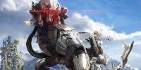 Guerrilla Games: Horizon: Zero Dawn – доказательство того, что одиночные игры не мертвы