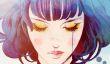 Трейлер платформера GRIS – удивительные миры и впечатляющая стилистика