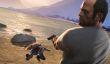 GTA V – самая продаваемая игра в США в июле, Overwatch расположилась на втором месте