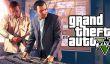 В сети появилось упоминание о GTA V Premium Edition