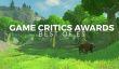 Стали известны победители Game Critics Awards Е3 2016