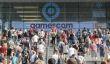 Microsoft не будет проводить пресс-конференцию на GamesCom 2018