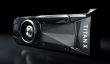 Компания Nvidia представила новую версию видеокарты GeForce GTX Titan X стоимостью 1200 долларов
