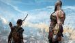 «Воспоминания о матери» - трогательный музыкальный трейлер God of War
