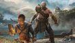 God of War – «Игра года» по версии Game Developers Choice