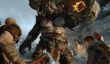 Подробности о новой части God of War – обучение сына, особенности истории, постаревший Кратос