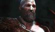 Кратос мог стать толстым в God of War