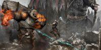 Подробности о God of War: девять миров, больше юмора и эмоций