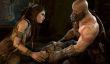 God of War без эротических мини-игр, но с дополнительными режимами