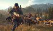 Фрики и оружие в новом трейлере Days Gone