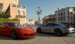 Демо-версия Gran Turismo Sport будет доступна только с 9 по 12 октября