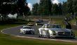 Демонстрация игрового процесса Gran Turismo Sport