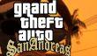 Grand Theft Auto: San Andreas внезапно вышла на PS3