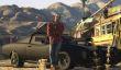Grand Theft Auto V заняла третье место в списке самых продаваемых игр в Европе в прошлом году