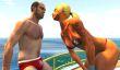 Grand Theft Auto V – самая продаваемая игра в Соединённом королевстве в первом полугодии