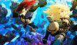 E3-трейлер Gravity Rush 2