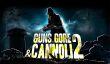 Зомби, мумии и нацисты в ролике Guns, Gore & Cannoli 2