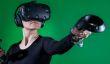 HTC не планирует представлять шлем виртуальной реальности Vive 2 на выставке CES 2017