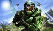 Microsoft «ненавидела» название Halo, из первой части чуть не убрали мультиплеер
