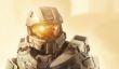 Хитрый успех Halo 5: Guardians