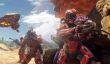 Фил Спенсер пояснил, почему Halo 5 не вышла на РС [исправлено]