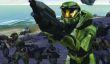 Превращение Halo из стратегии в шутер от первого лица