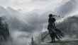 Оценки Hellblade: Senua’s Sacrifice: атмосферное приключение с интересной историей
