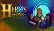 Проект Hero’s Song от создателей Everquest отменили, студия-разработчик закрывается