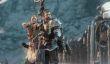 Представитель Guerilla Games о возможностях развития главной героини в Horizon: Zero Dawn